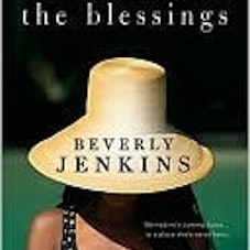 Beverly Jenkins Bring on the Blessings